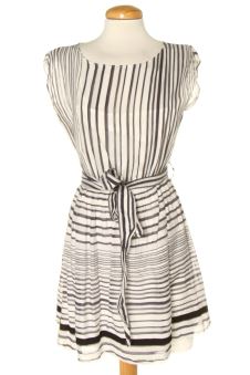 Einfaches Kleid 38 Naf Naf
