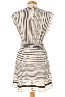 Einfaches Kleid 38 Naf Naf