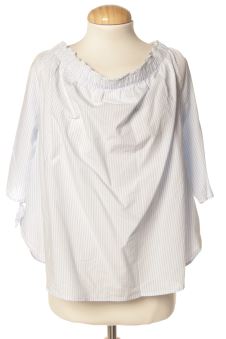 Blouse à manches longues 44 L.O.G.G