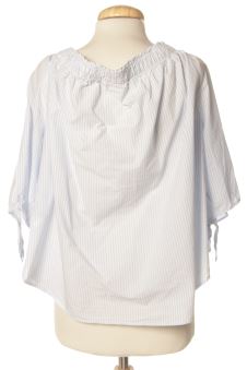 Blouse à manches longues 44 L.O.G.G