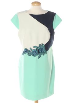 Vestito casual 46 Cloche