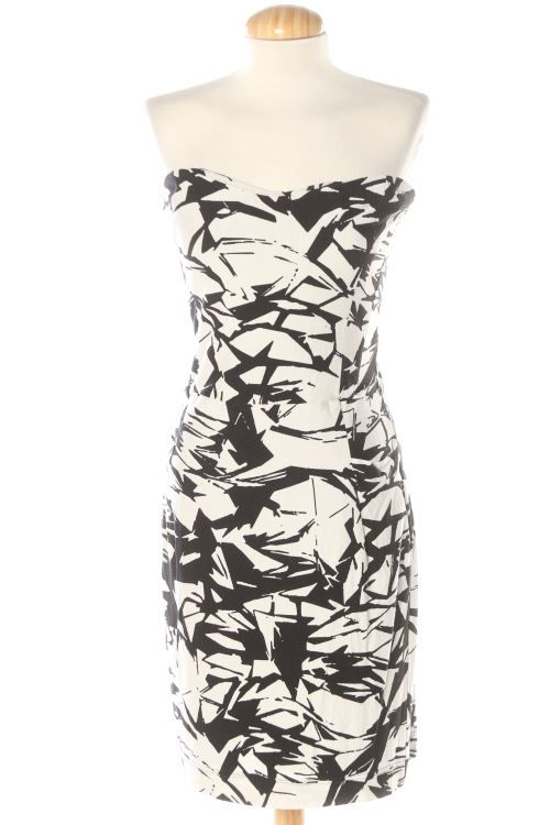 Robe casual