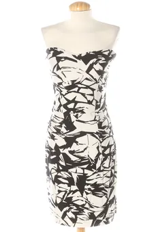 Vestito casual M Mango, foto 1 di 2