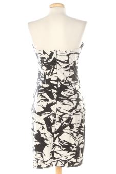 Robe casual M Mango
