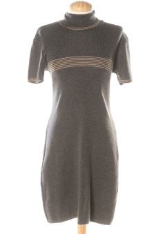 Vestido casual L Scherezade