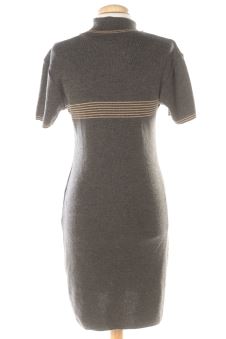 Vestido casual L Scherezade