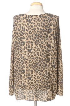 Pull L Zara