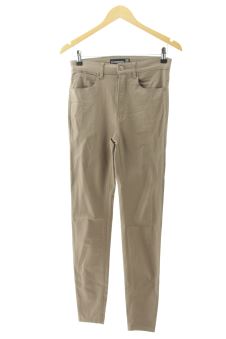 Pantalon 38 Stradivarius