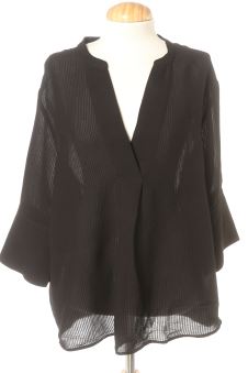 Blouse à manches longues XL SOAKED
