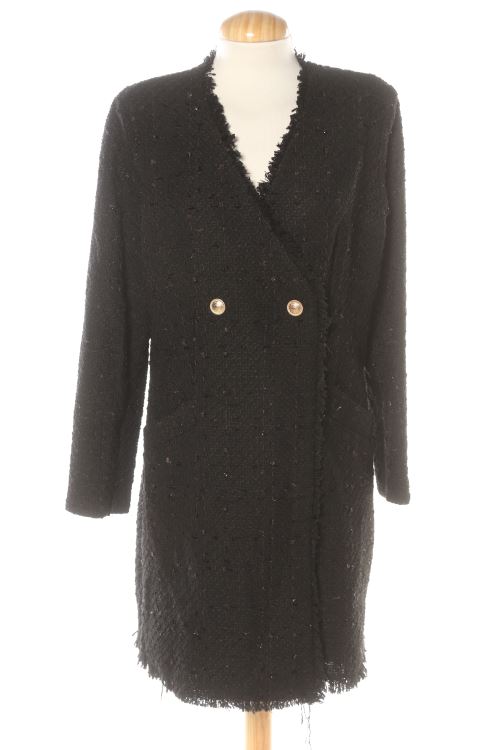 Manteau