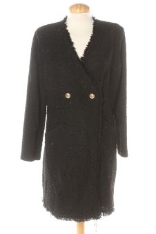 Manteau L Reserved