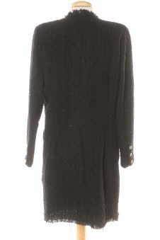 Manteau L Reserved