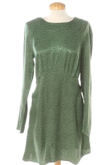 Robe casual L Pull & Bear
