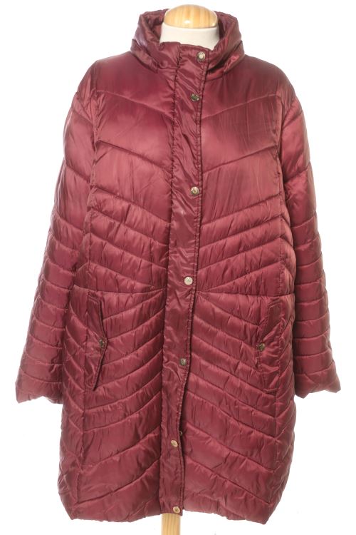Manteau