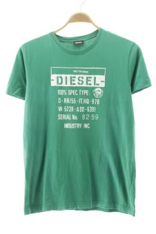 T-shirt XL Diesel