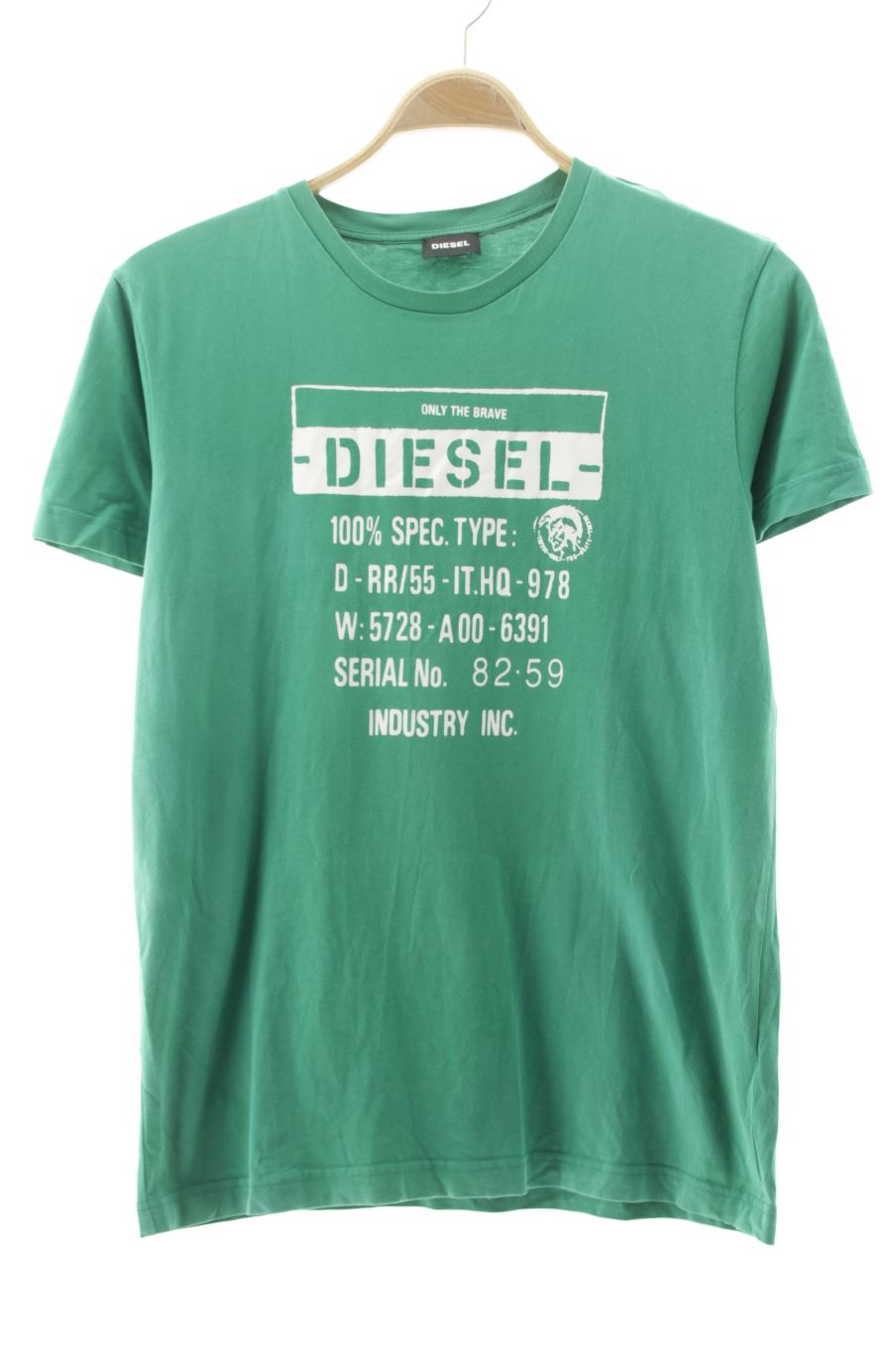 T-shirt Diesel de la taille XL