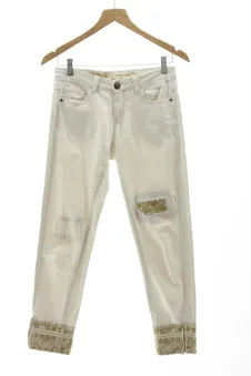Jeans 34 Desigual, foto 1 di 2