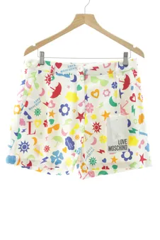 Pantalón corto 42 Love Moschino, foto 1 de 2