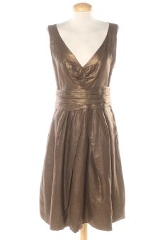 Aufwändiges Kleid L Zara, Foto 1 von 2