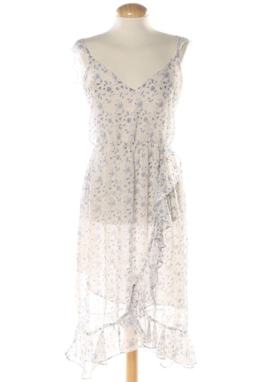 Robe casual