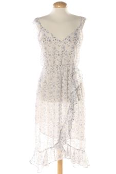Vestido casual S Mango, foto 1 de 2