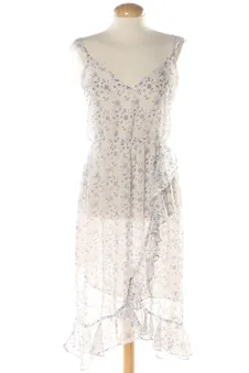 Vestido casual S Mango, foto 1 de 2