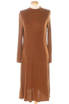Vestido casual M Mango, foto 1 de 2