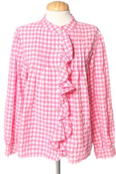 Blouse à manches longues M Made in italy, photo 1 sur 2