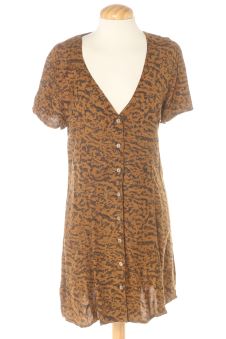 Vestido casual M RVCA, foto 1 de 2