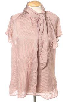 Blusa a maniche corte XL Caramelo, foto 1 di 2