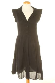 Robe casual S Mango, photo 1 sur 2