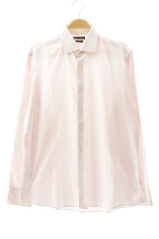 Camisa manga larga L Mango, foto 1 de 2