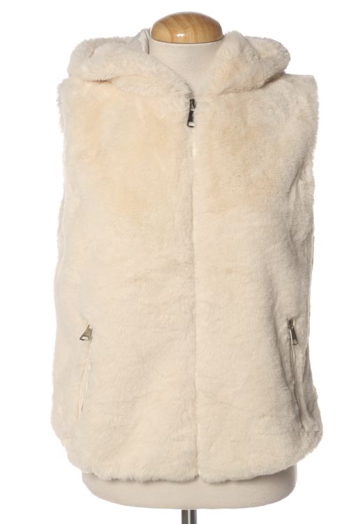 Gilet imbottito