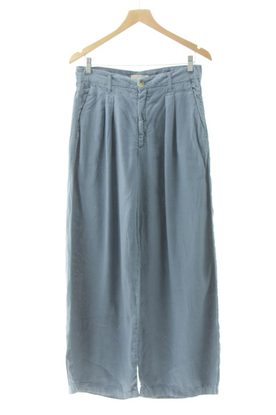 Hose von Maison Hotel Größe L, Farbe Blau, für