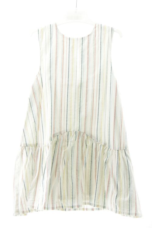 Aufwändiges Kleid