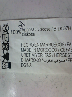 Hemd von Pull & Bear Größe S, Farbe Animal print, für