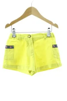 Pantalones cortos 4 años Sergent Major