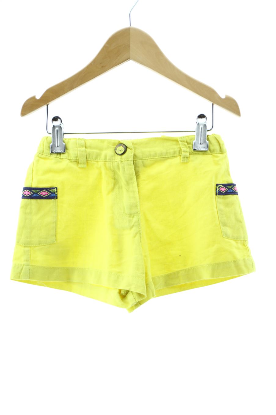 Short Sergent Major de la taille 4 ans de seconde main