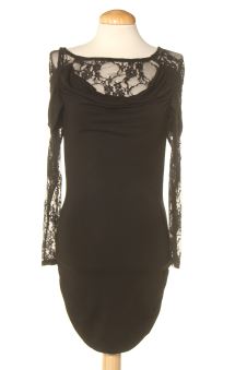 Robe 32 Body Flirt