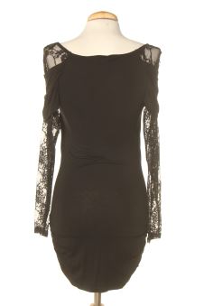 Robe 32 Body Flirt