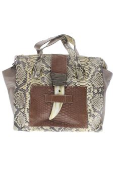 Henkeltasche Groß Lucio Herrezuelo