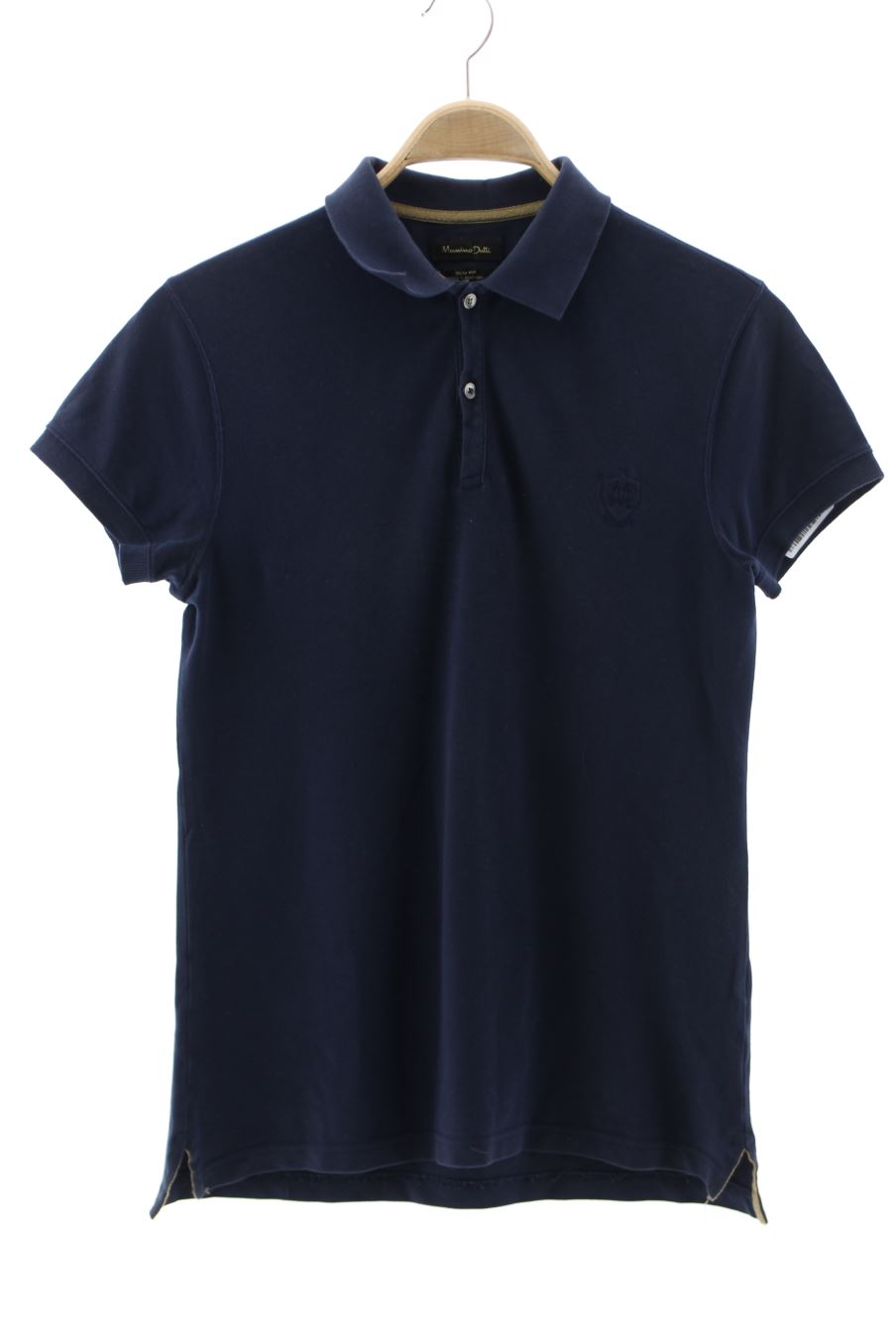 Polo Massimo Dutti de la taille S