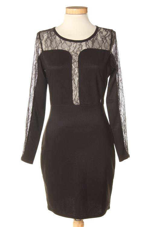 Robe casual