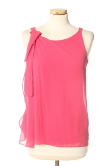 Camiseta sin mangas XS Naf Naf, foto 1 de 2
