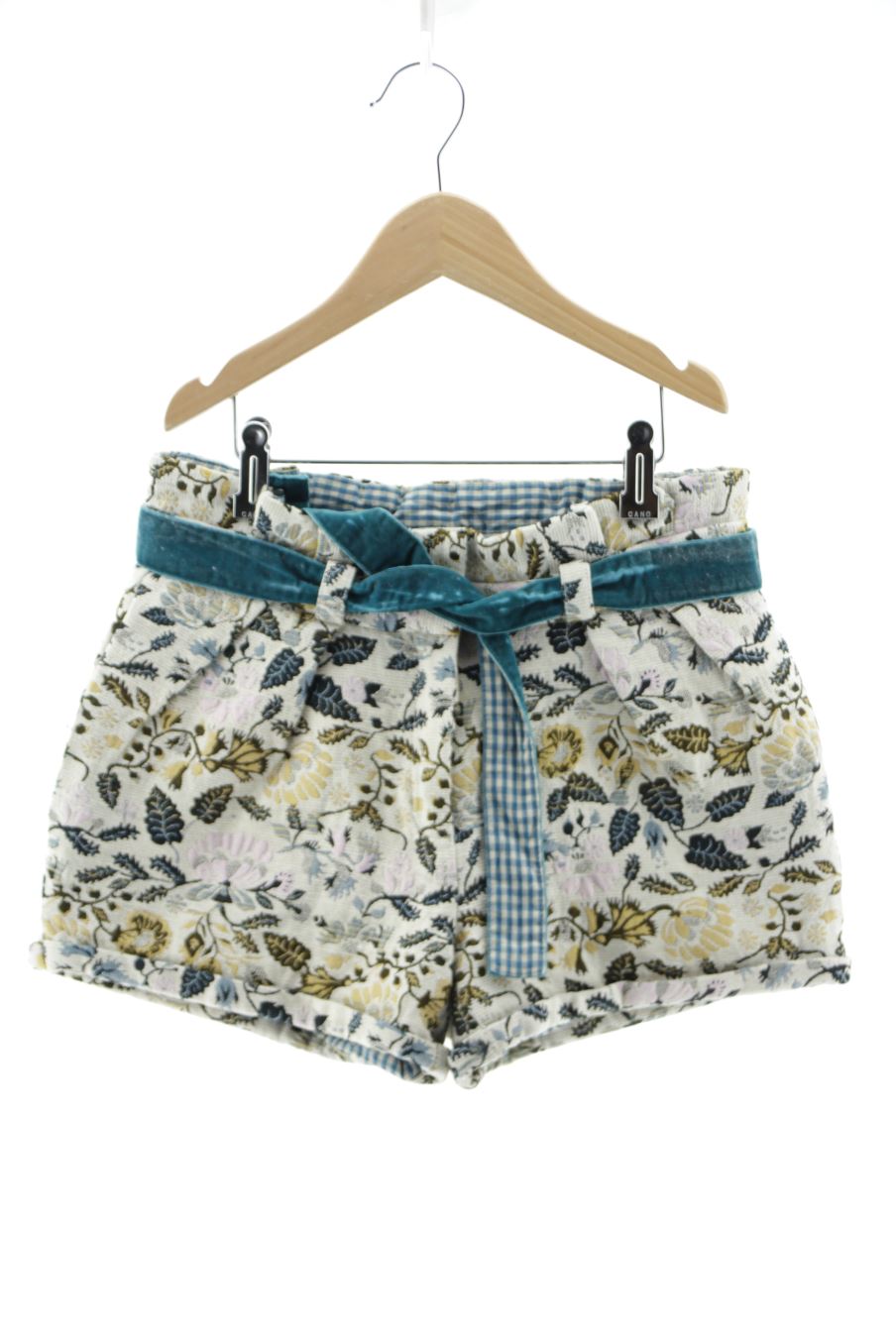 Short Bass10 de la taille 12 ans de seconde main