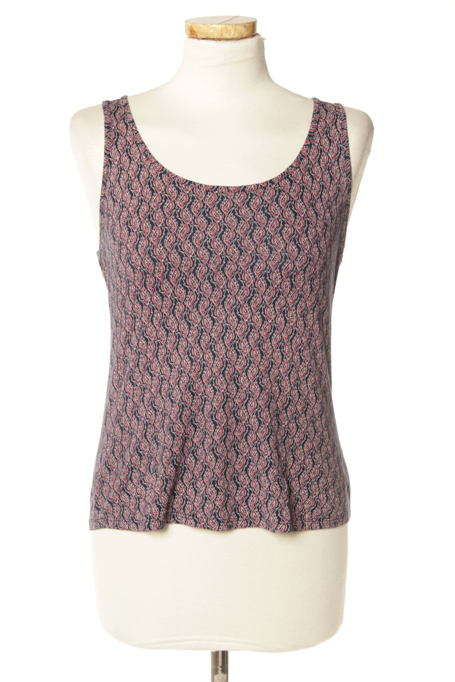 Débardeur Promod de la taille S, de couleur imprimés