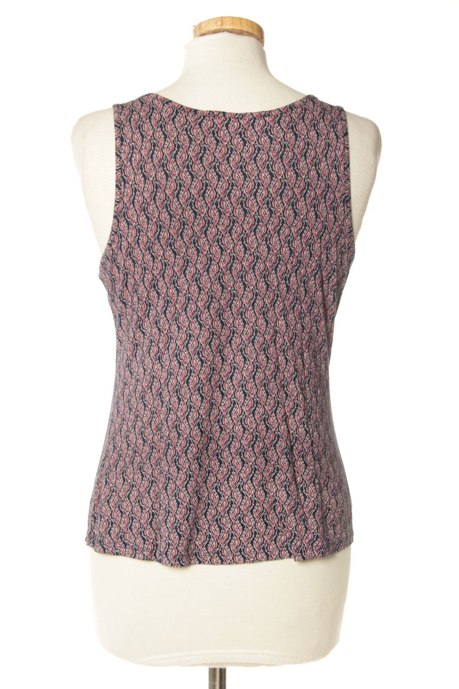 Débardeur Promod de la taille S, de couleur imprimés