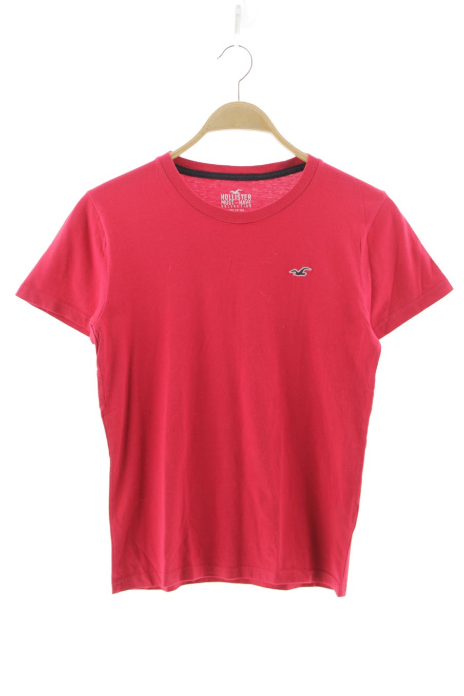 T-Shirt von Hollister Größe XS