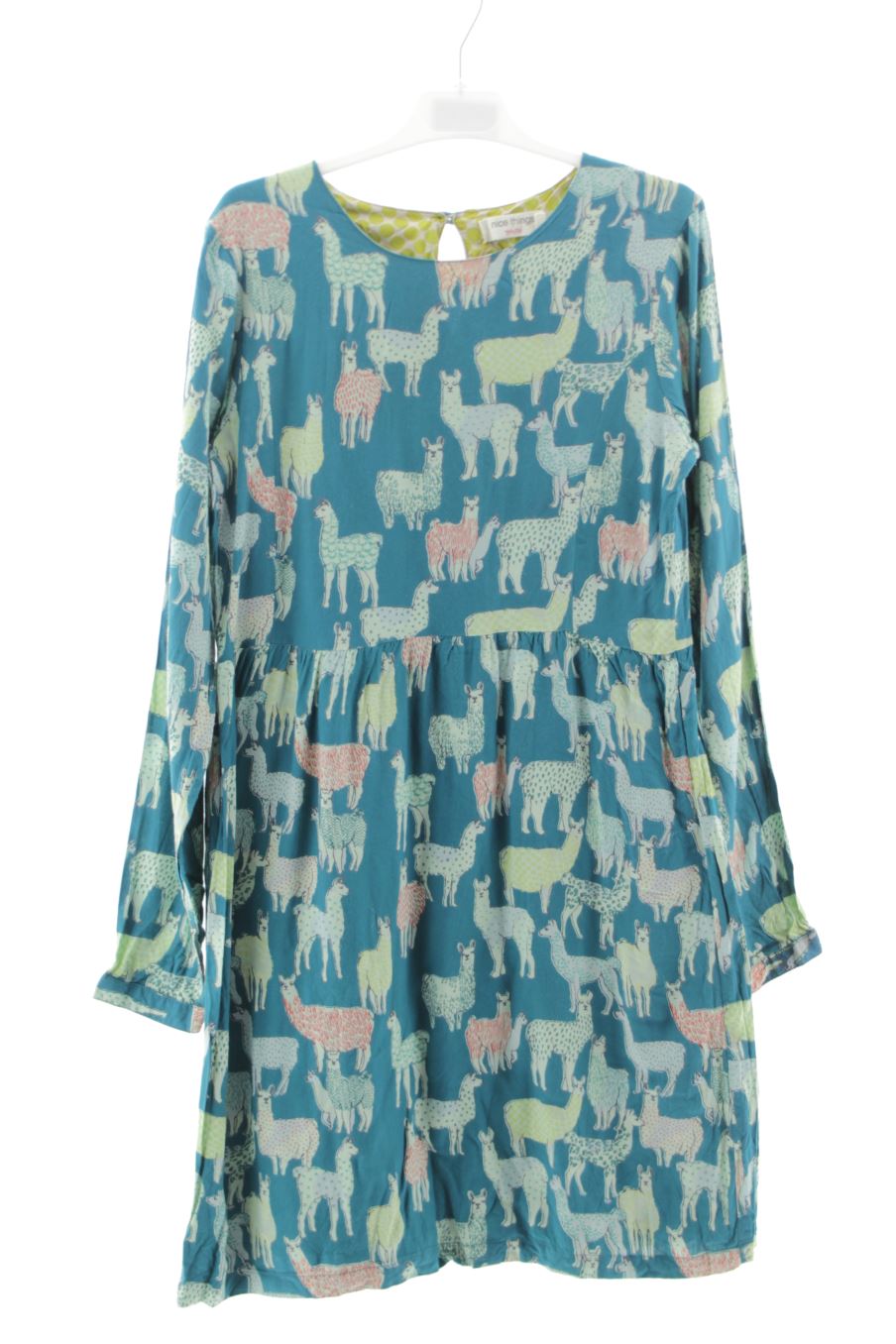Robe Nice Things By Paloma S. de la taille 14 ans de seconde main