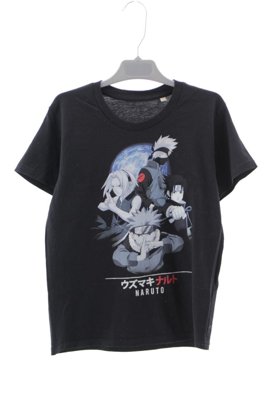Camiseta de PERCENTIL de la talla 10 años de segunda mano